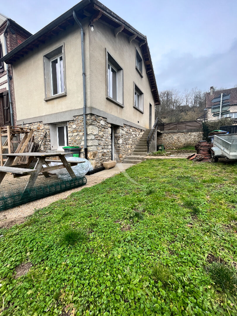 Maison Dourdan 2 pièce(s) 50 m2 - 8 minutes