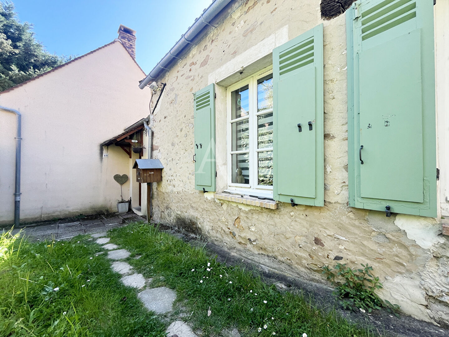 Agence immobilière de L'Adresse Agence du Donjon Dourdan - Agence du Donjon Dourdan