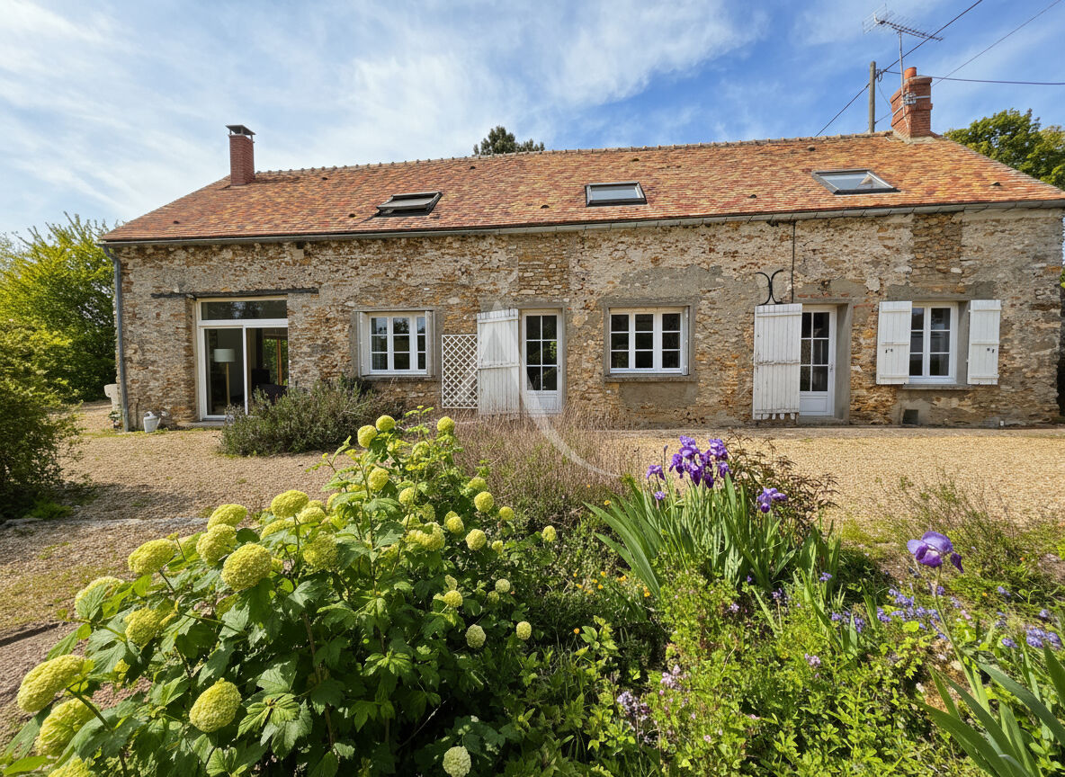 Agence immobilière de L'Adresse Agence du Donjon Dourdan - Agence du Donjon Dourdan