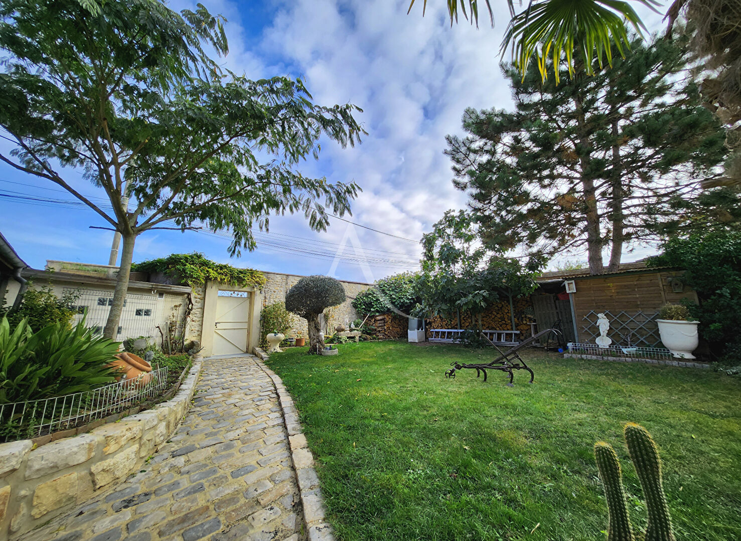 Photo Maison rurale de plus de 250 m2 image 3/6