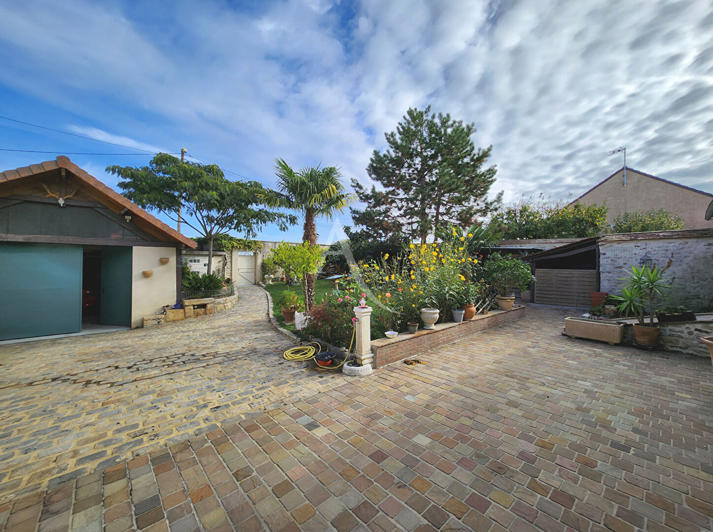 Photo Maison rurale de plus de 250 m2 image 4/6