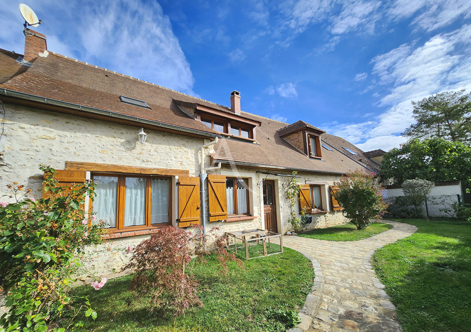 Photo Maison rurale de plus de 250 m2 image 5/6