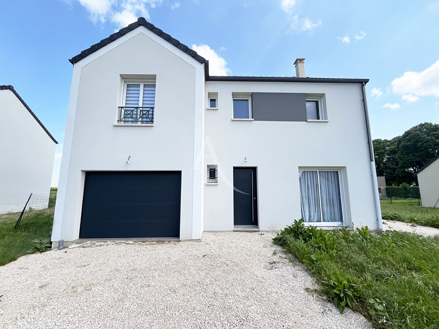 Agence immobilière de L'Adresse Agence du Donjon Dourdan - Agence du Donjon Dourdan