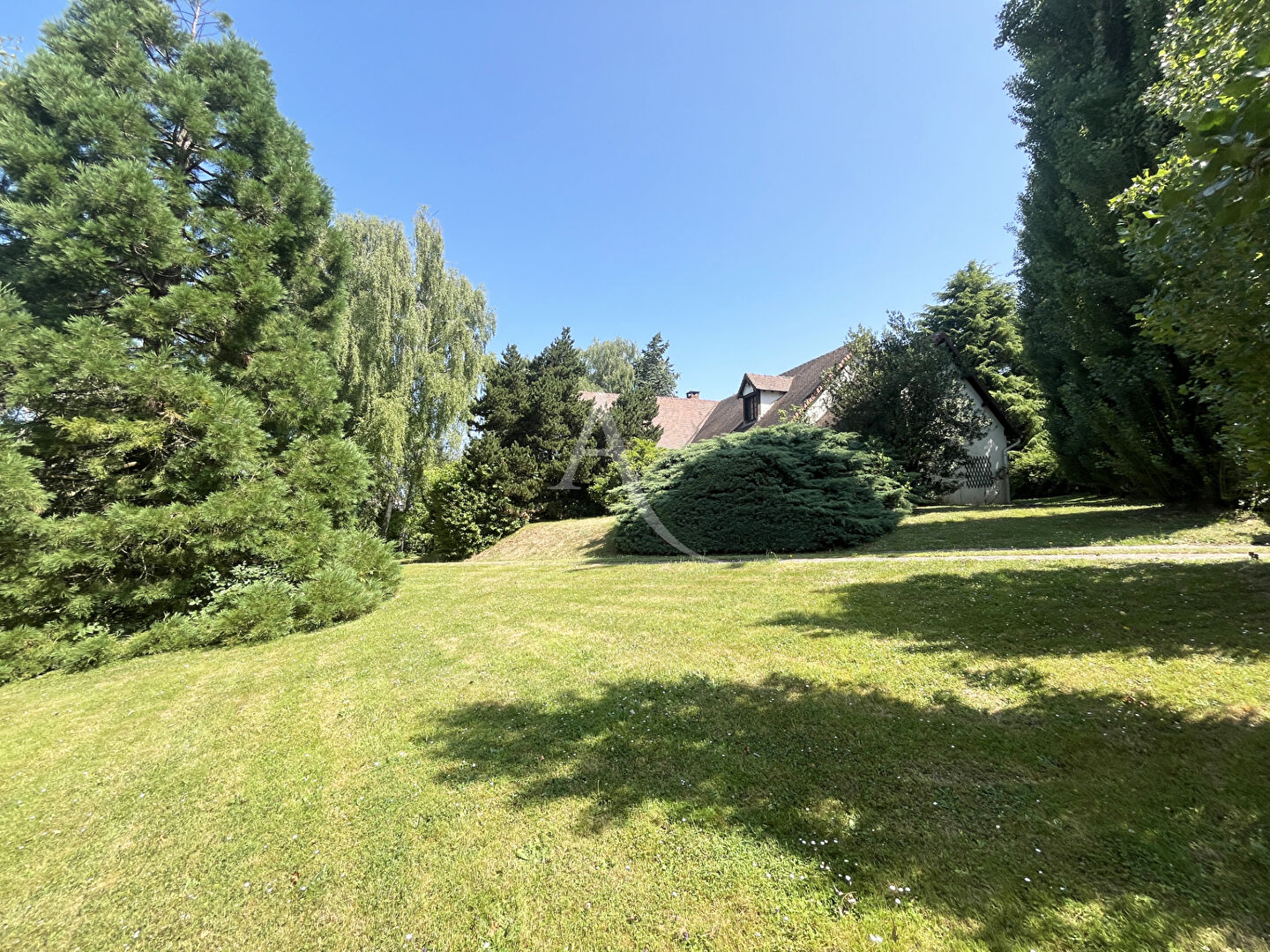 Agence immobilière de L'Adresse Agence du Donjon Dourdan - Agence du Donjon Dourdan