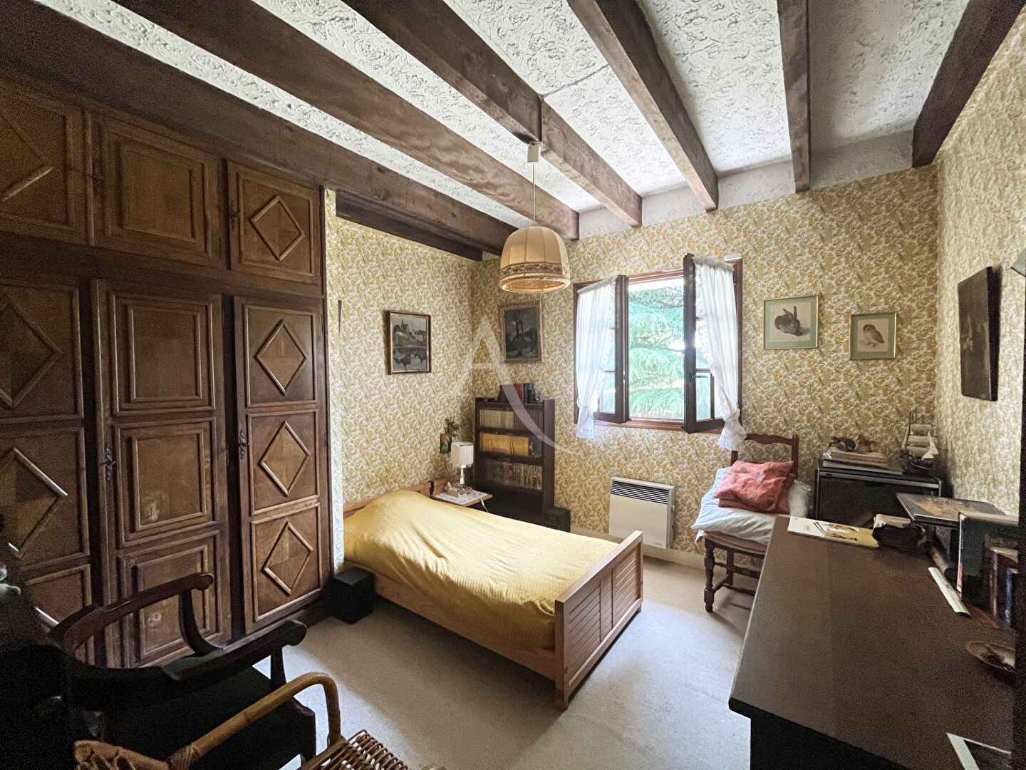 Photo Pavillon de plain-pied sur 1871 m² de terrain ! image 4/6