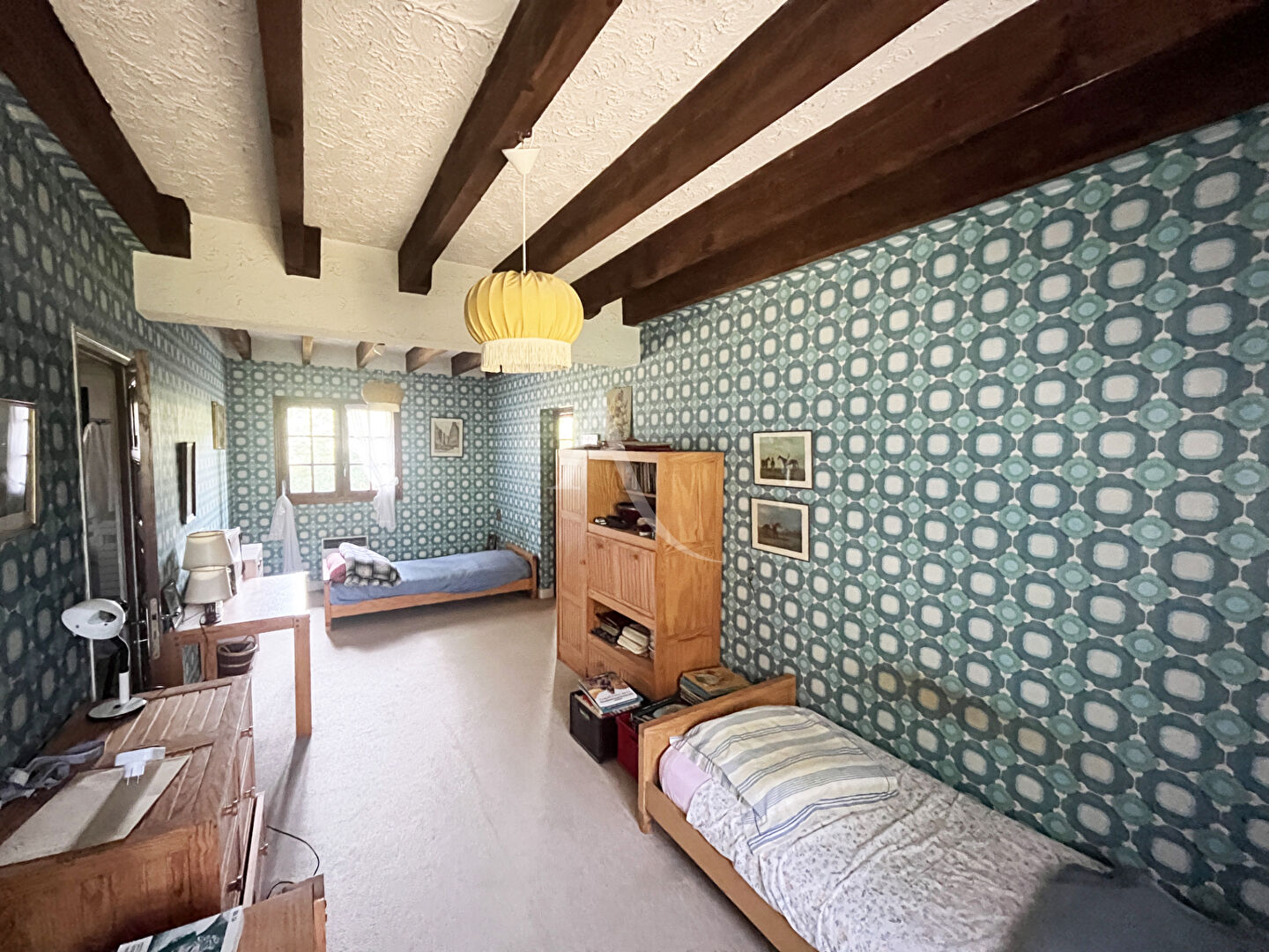 Photo Pavillon de plain-pied sur 1871 m² de terrain ! image 5/6