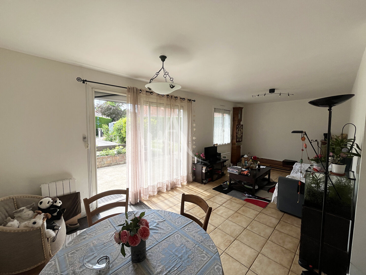 Photo DOURDAN - Pavillon individuel sur sous-sol total ! image 3/6