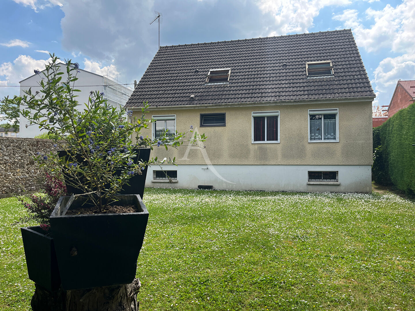 Photo DOURDAN - Pavillon individuel sur sous-sol total ! image 4/6