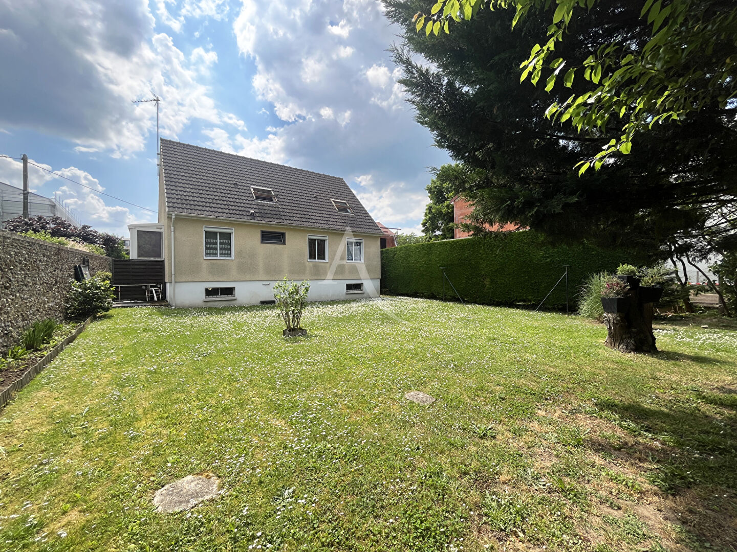 Photo DOURDAN - Pavillon individuel sur sous-sol total ! image 5/6