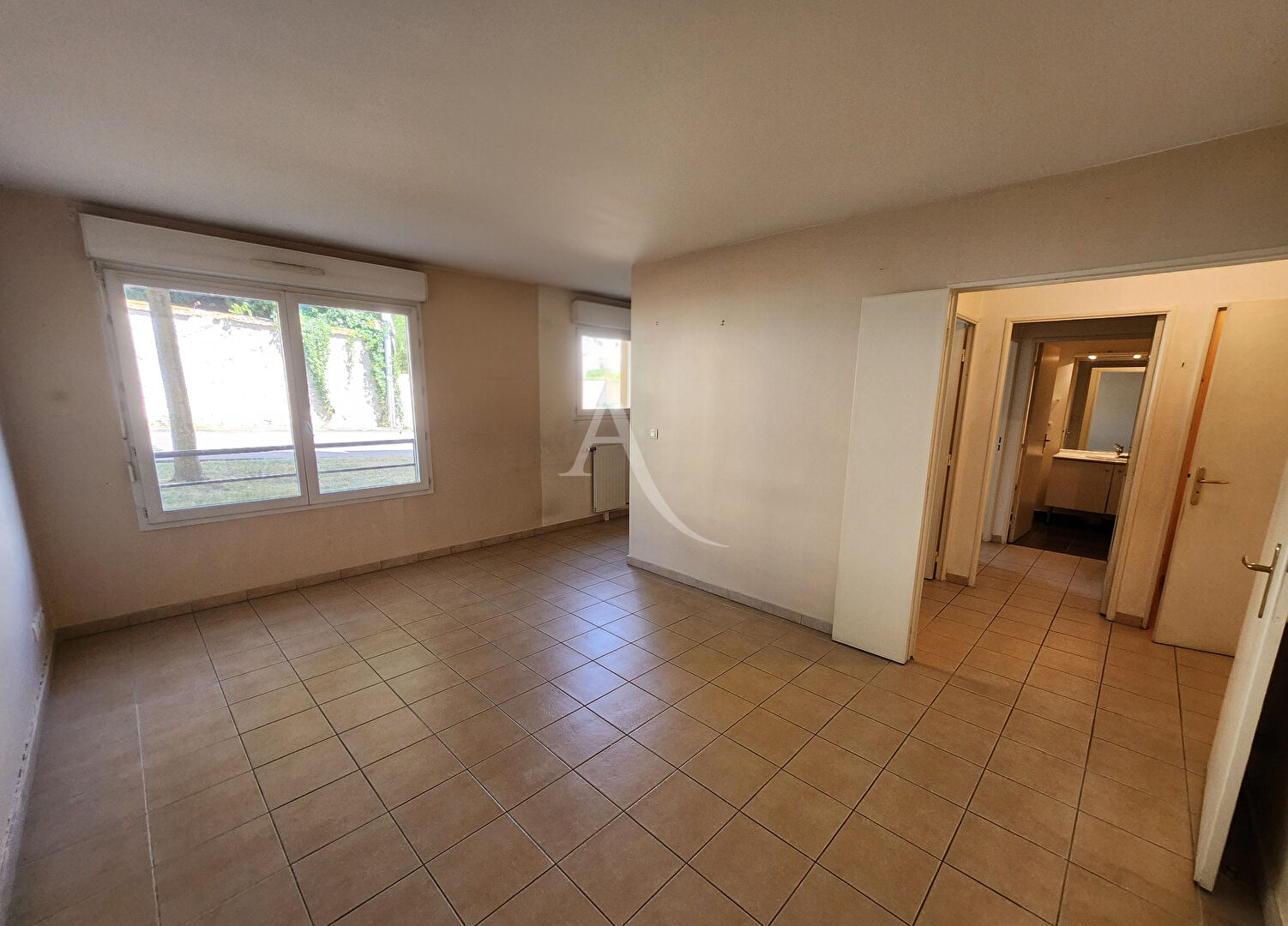 Photo Appartement Dourdan (91410) 2 pièces de 44 m2 - De plain-pied ! image 3/6