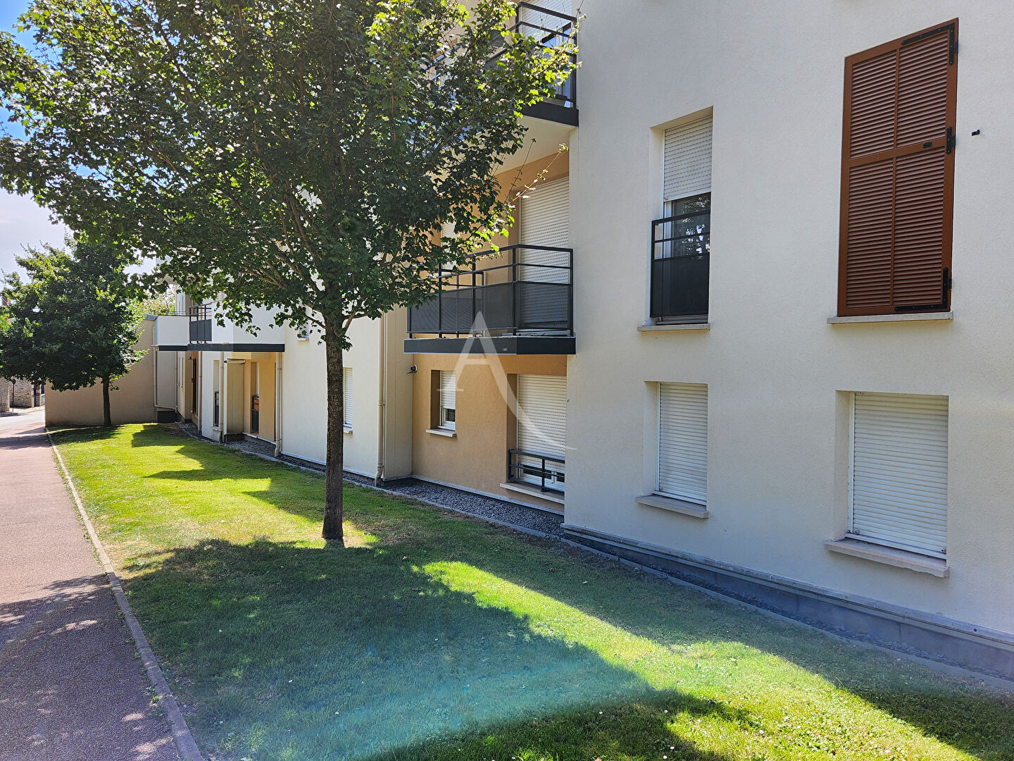 Photo Appartement Dourdan (91410) 2 pièces de 44 m2 - De plain-pied ! image 6/6