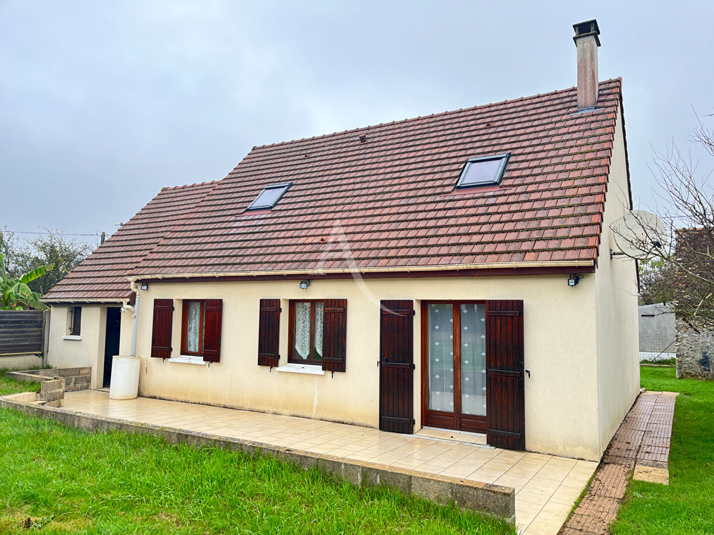 Agence immobilière de L'Adresse Agence du Donjon Dourdan - Agence du Donjon Dourdan