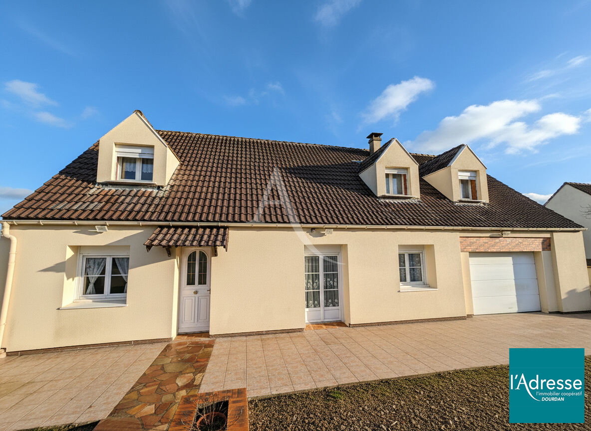 Agence immobilière de L'Adresse Agence du Donjon Dourdan - Agence du Donjon Dourdan