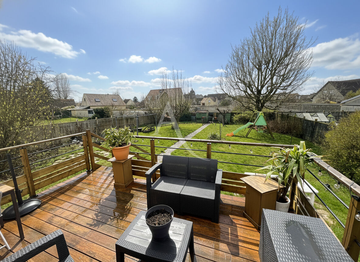 Agence immobilière de L'Adresse Agence du Donjon Dourdan - Agence du Donjon Dourdan