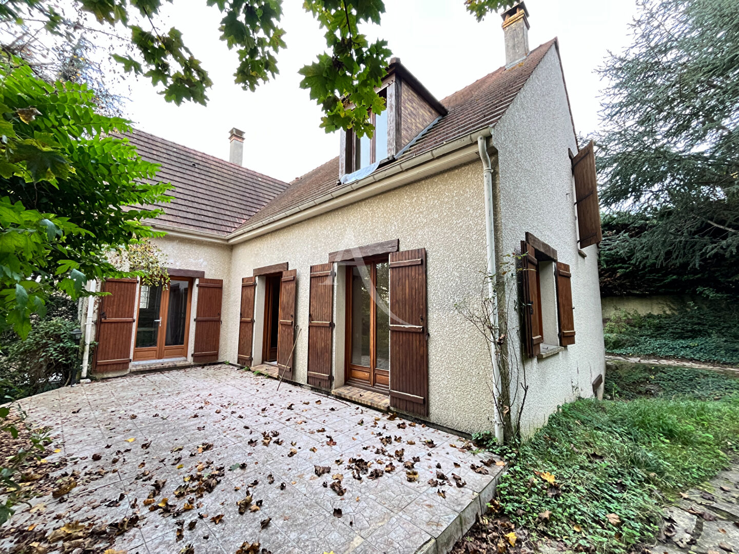 Agence immobilière de L'Adresse Agence du Donjon Dourdan - Agence du Donjon Dourdan