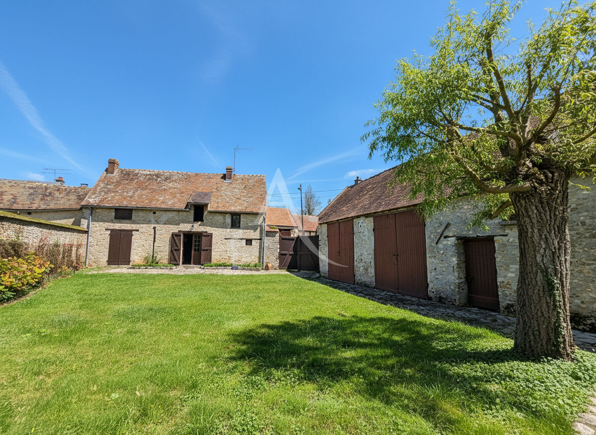 Agence immobilière de L'Adresse Agence du Donjon Dourdan - Agence du Donjon Dourdan