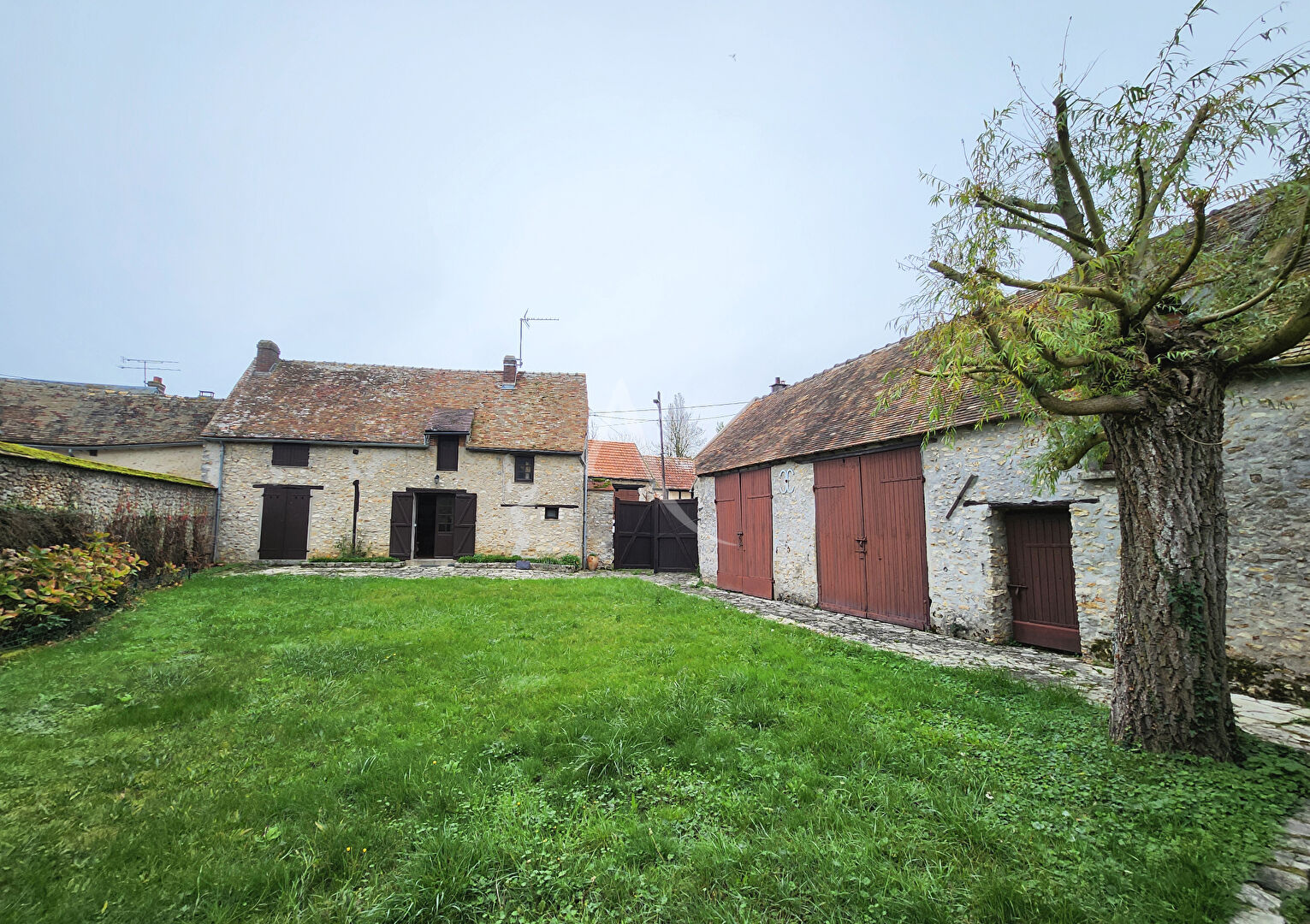 Agence immobilière de L'Adresse Agence du Donjon Dourdan - Agence du Donjon Dourdan