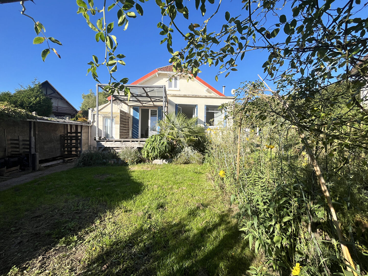 DOURDAN - Rare sur le secteur !