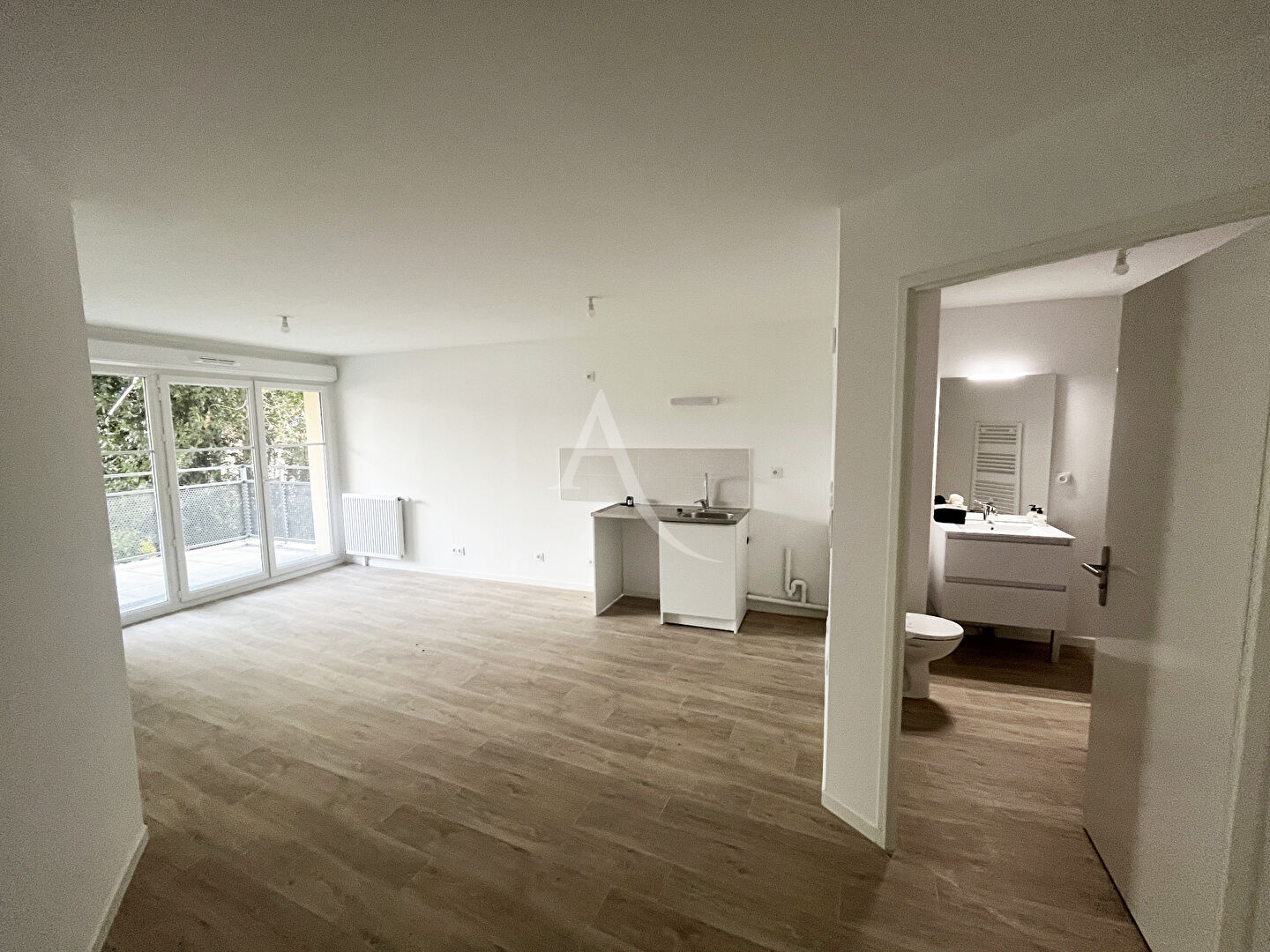 DOURDAN - Appartement F2 dans une résidence neuve !