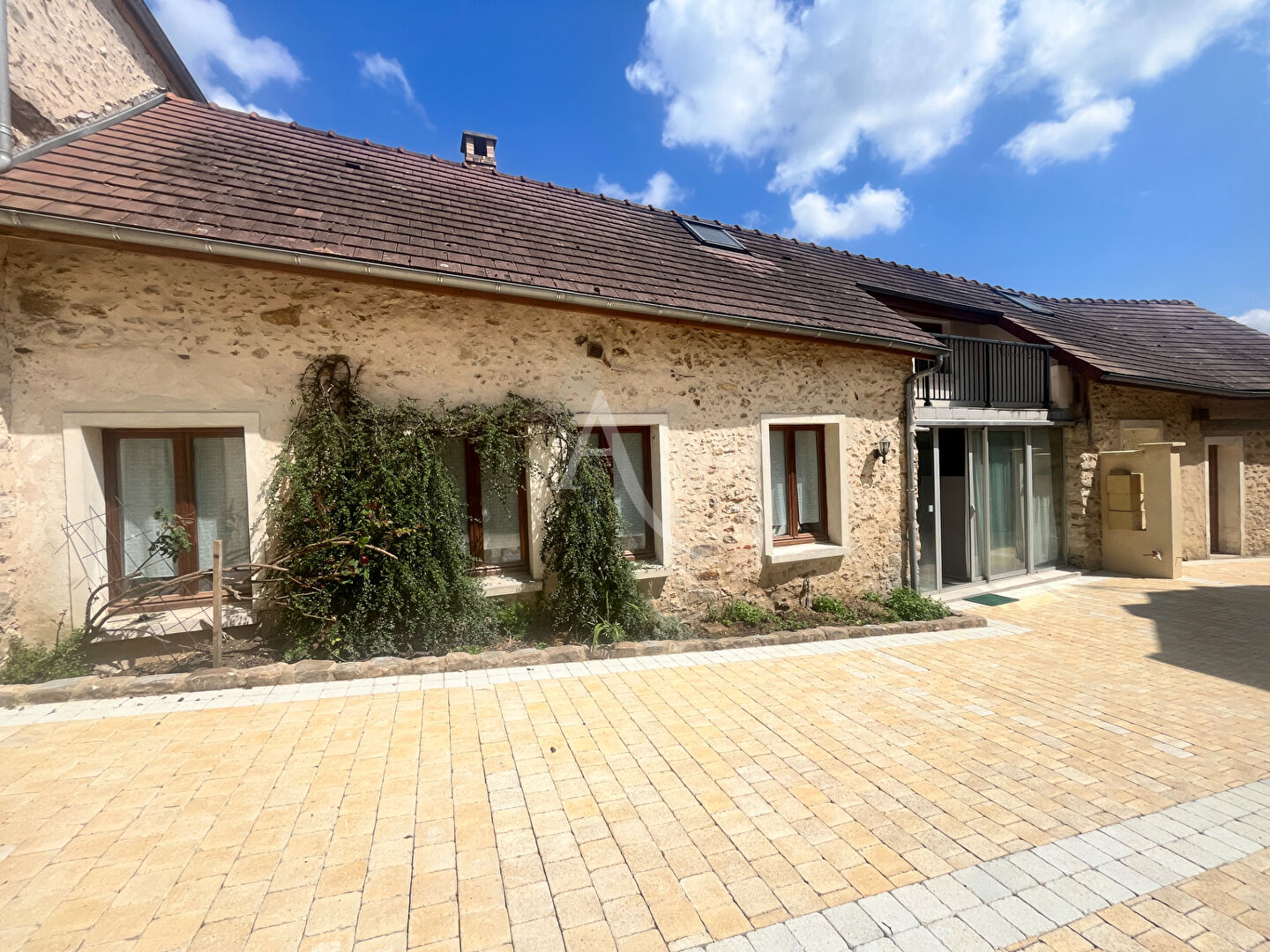 Agence immobilière de L'Adresse Agence du Donjon Dourdan - Agence du Donjon Dourdan