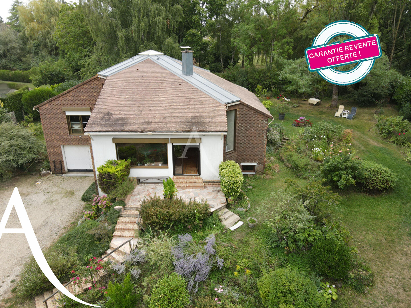 Agence immobilière de L'Adresse Agence du Donjon Dourdan - Agence du Donjon Dourdan