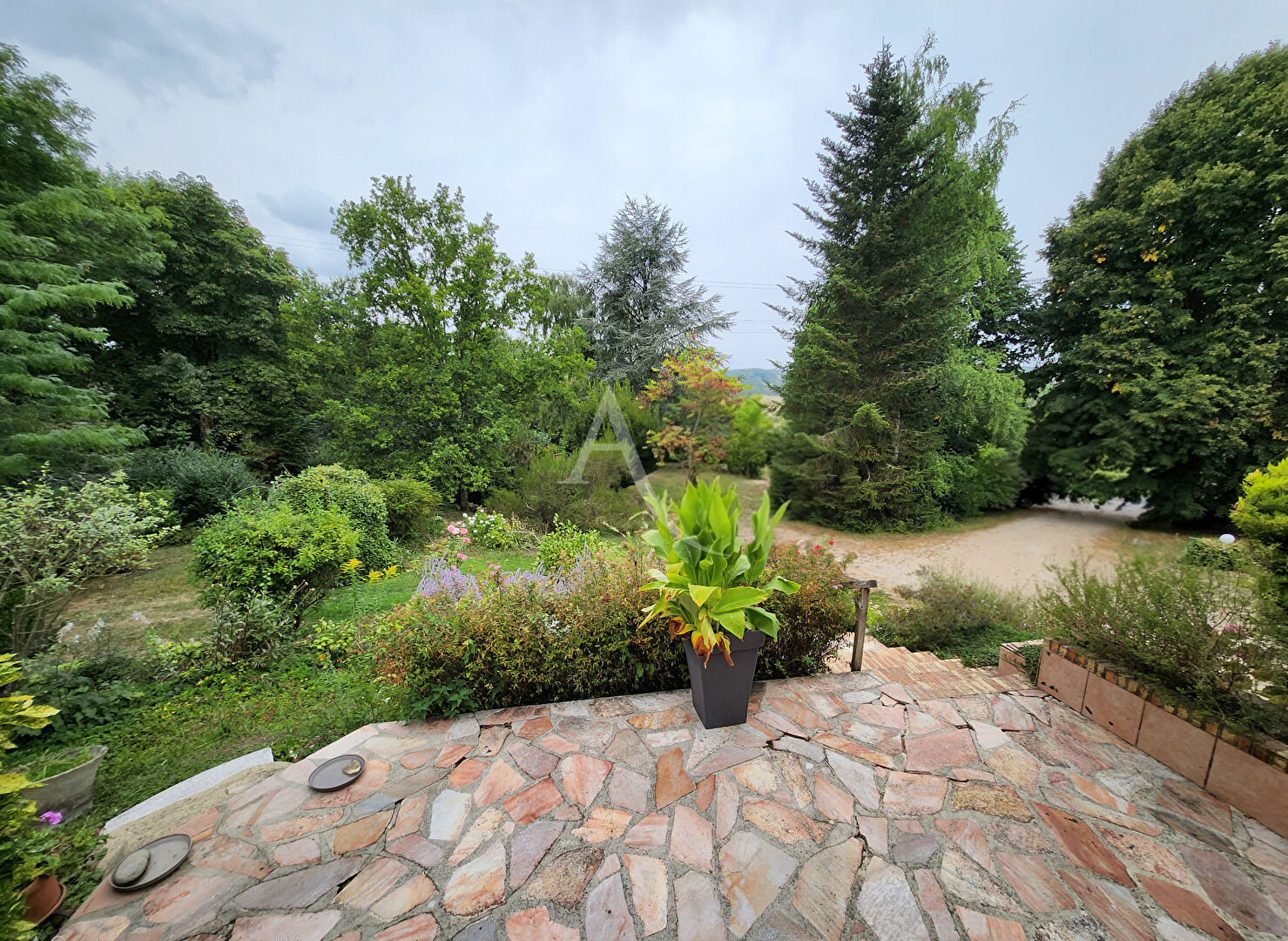 Photo Maison Secteur Dourdan de 9 pièces de 270 m2 / Terrain divisble image 5/6