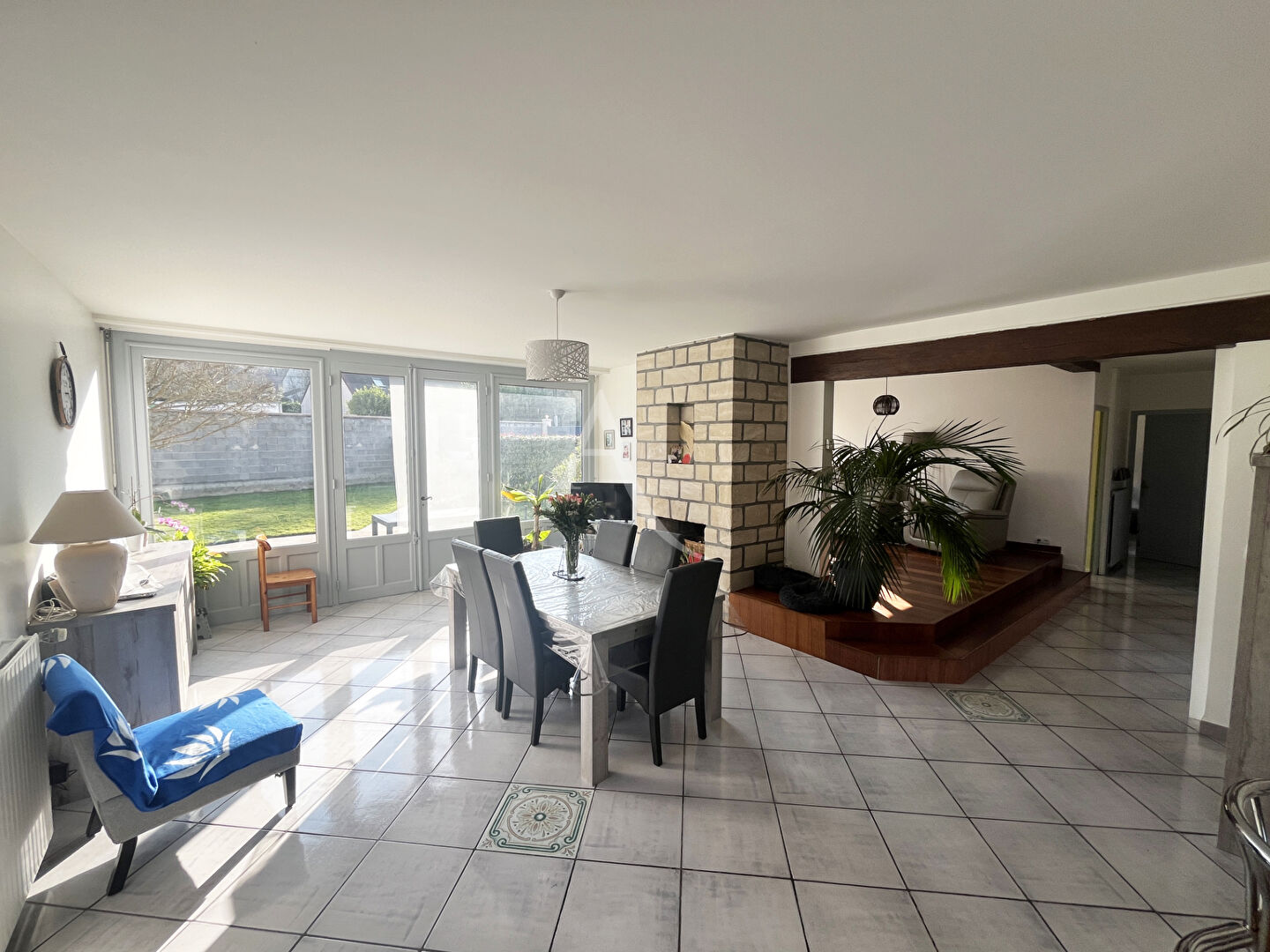 Agence immobilière de L'Adresse Agence du Donjon Dourdan - Agence du Donjon Dourdan