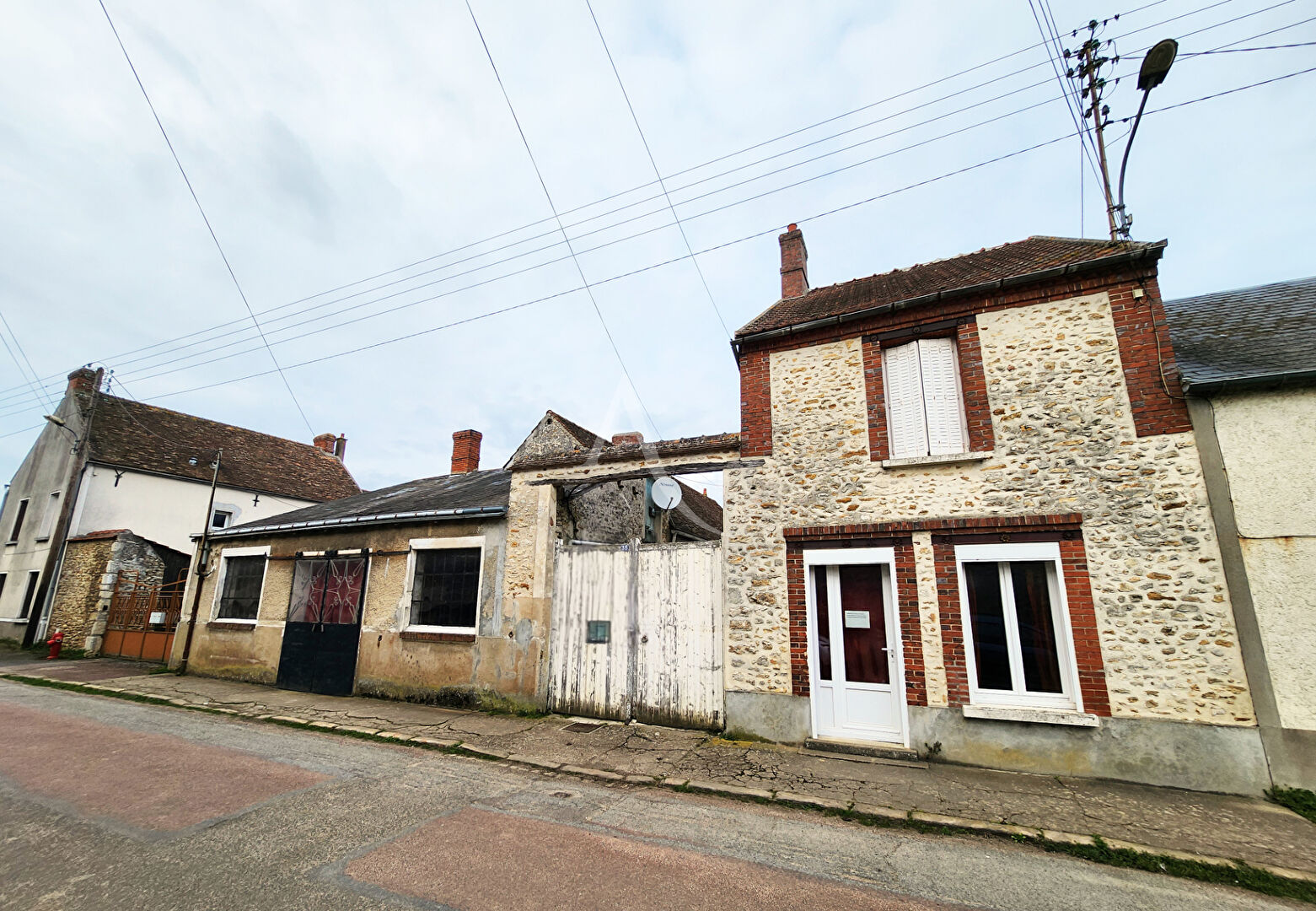 Agence immobilière de L'Adresse Agence du Donjon Dourdan - Agence du Donjon Dourdan