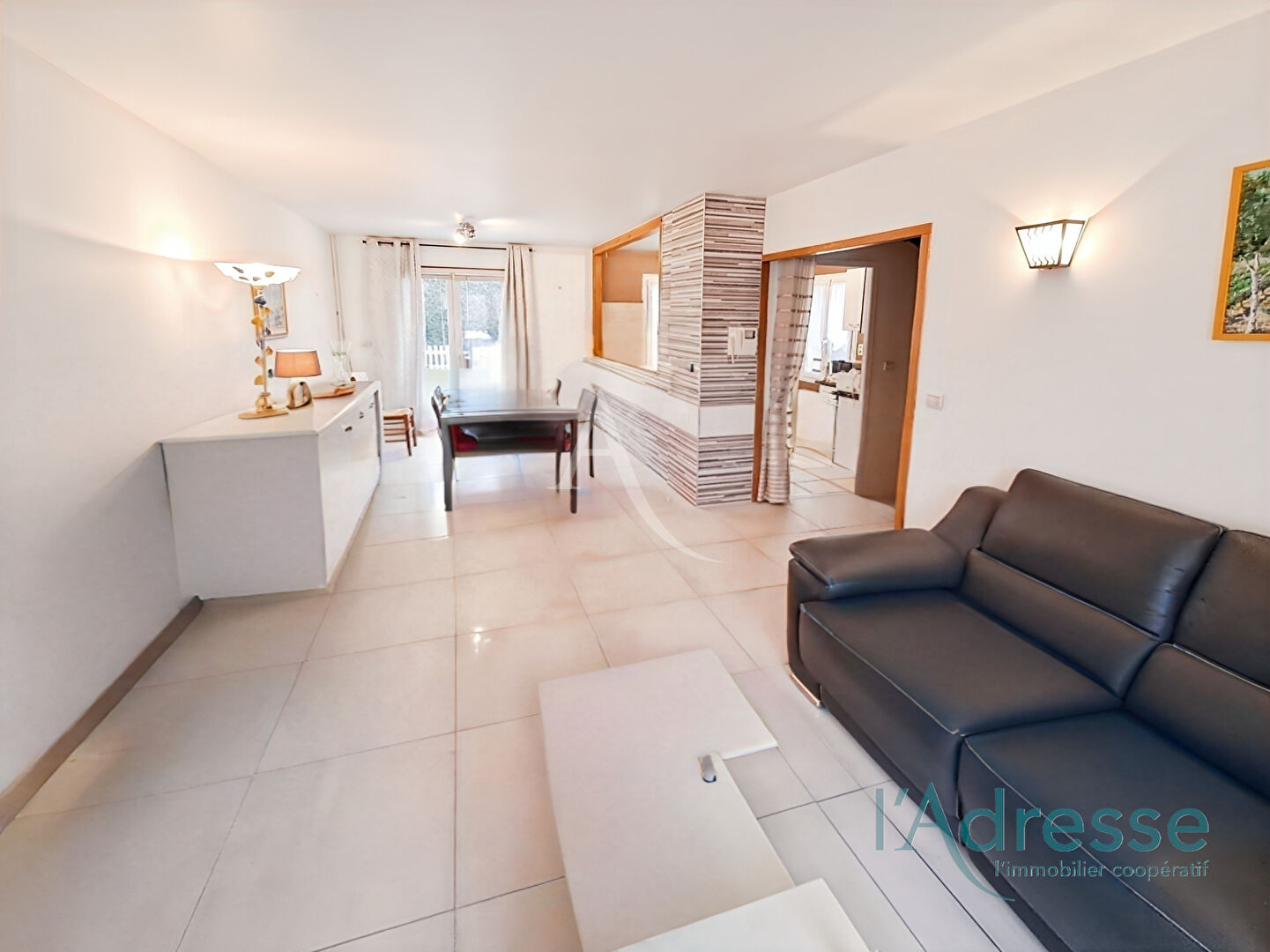 Agence immobilière de L'Adresse Agence du Donjon Dourdan - Agence du Donjon Dourdan