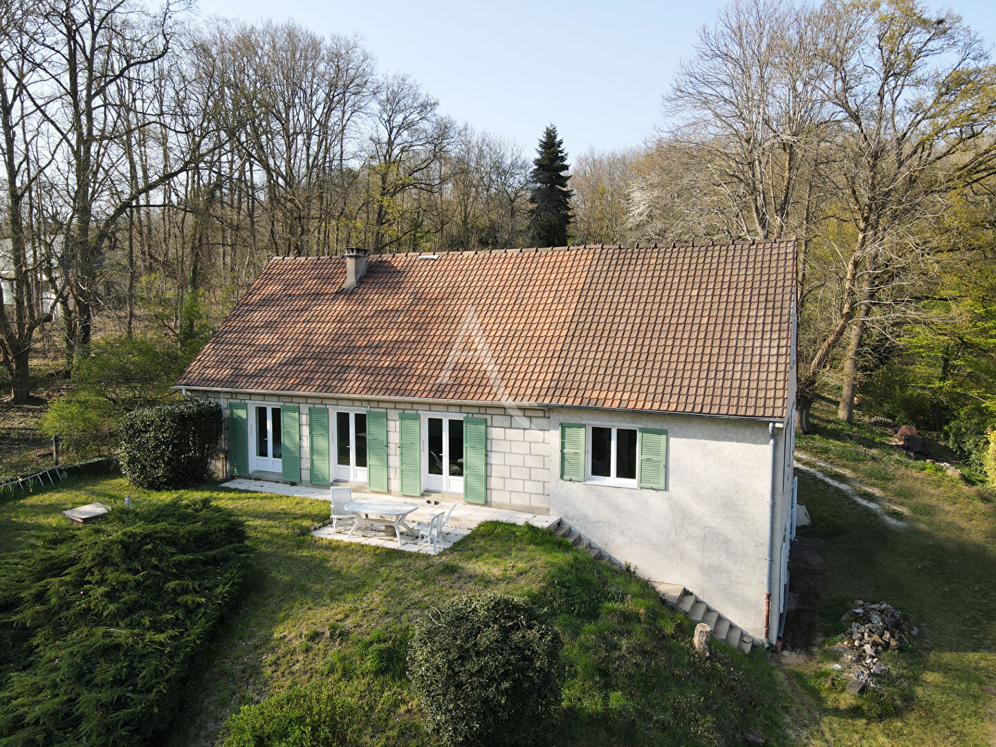 Agence immobilière de L'Adresse Agence du Donjon Dourdan - Agence du Donjon Dourdan
