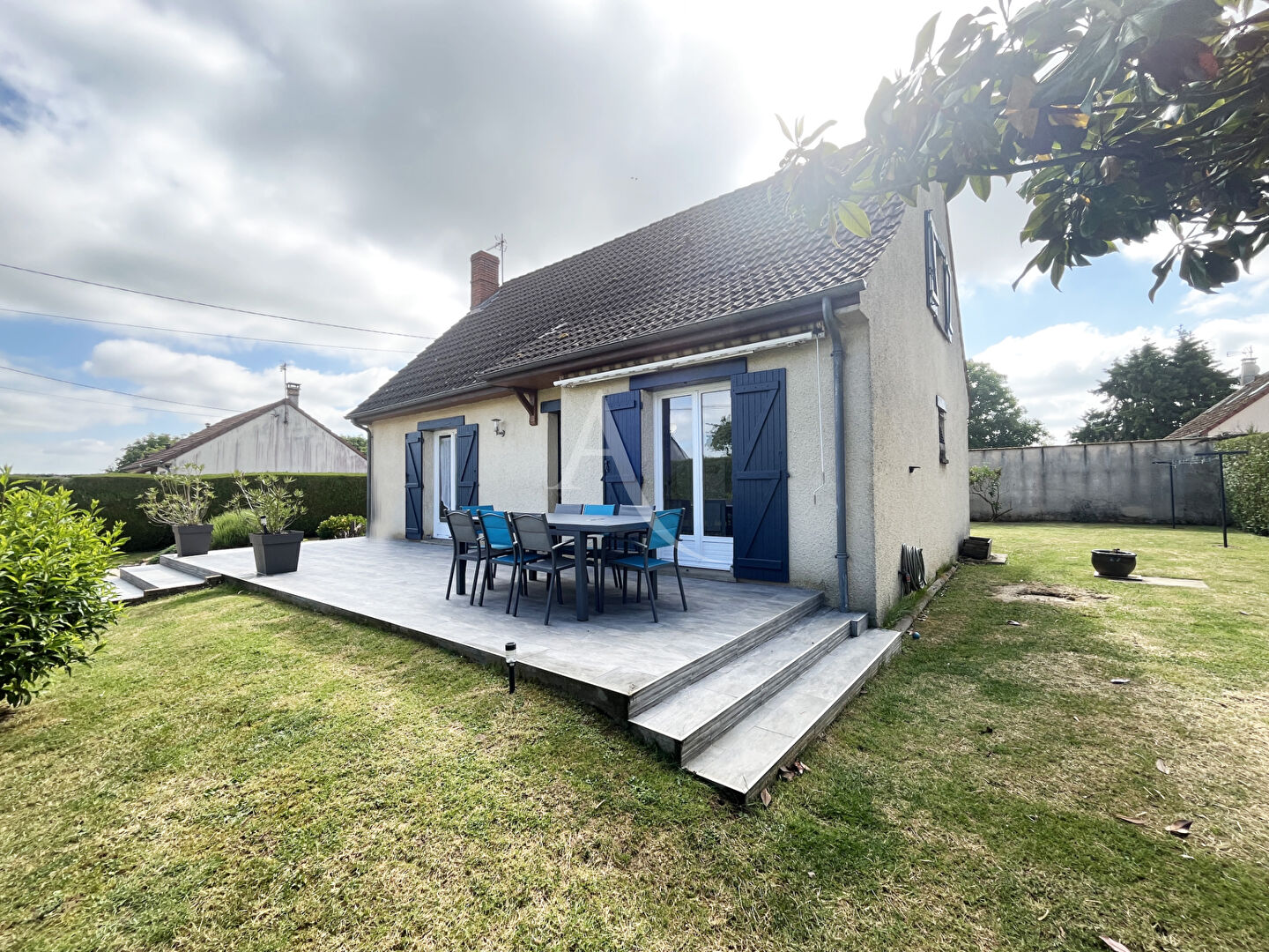Agence immobilière de L'Adresse Agence du Donjon Dourdan - Agence du Donjon Dourdan