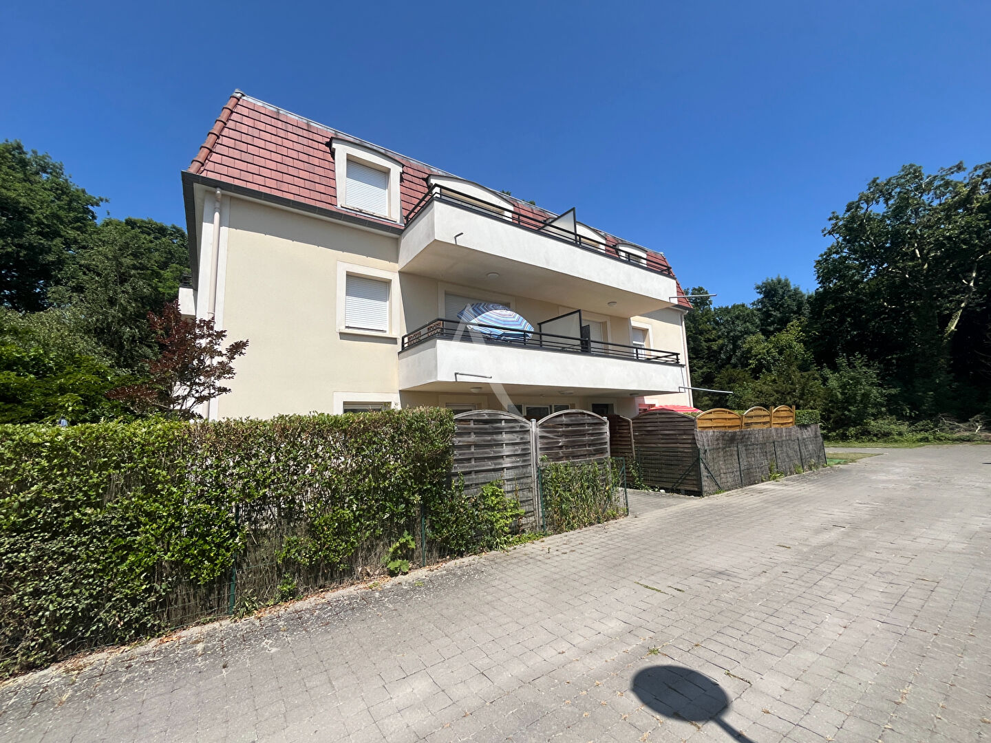 Appartement Dourdan 2 pièce(s) 38.15 m2