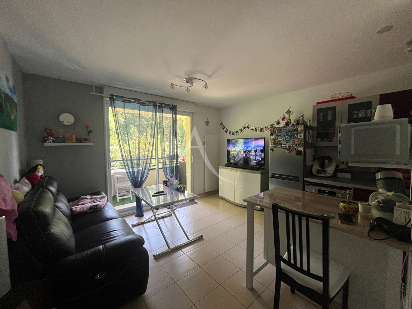 Photo Appartement Dourdan 2 pièce(s) 38.15 m2 image 2/6