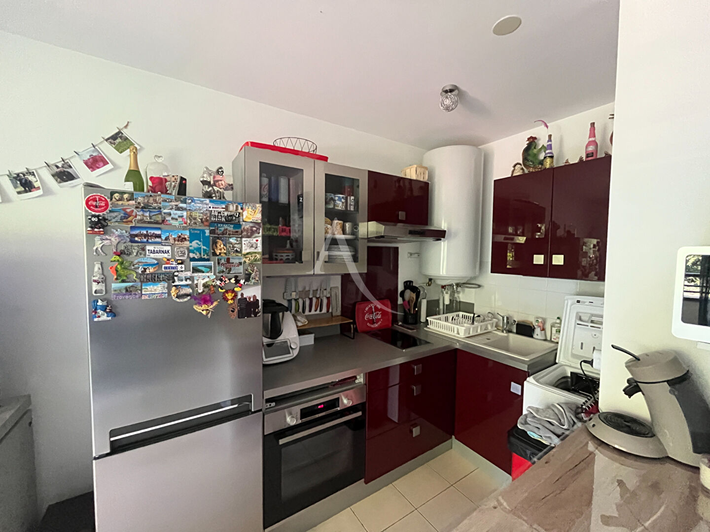 Photo Appartement Dourdan 2 pièce(s) 38.15 m2 image 3/6