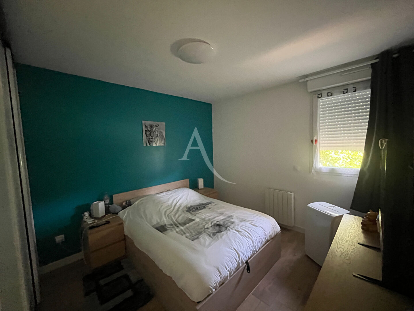 Photo Appartement Dourdan 2 pièce(s) 38.15 m2 image 4/6