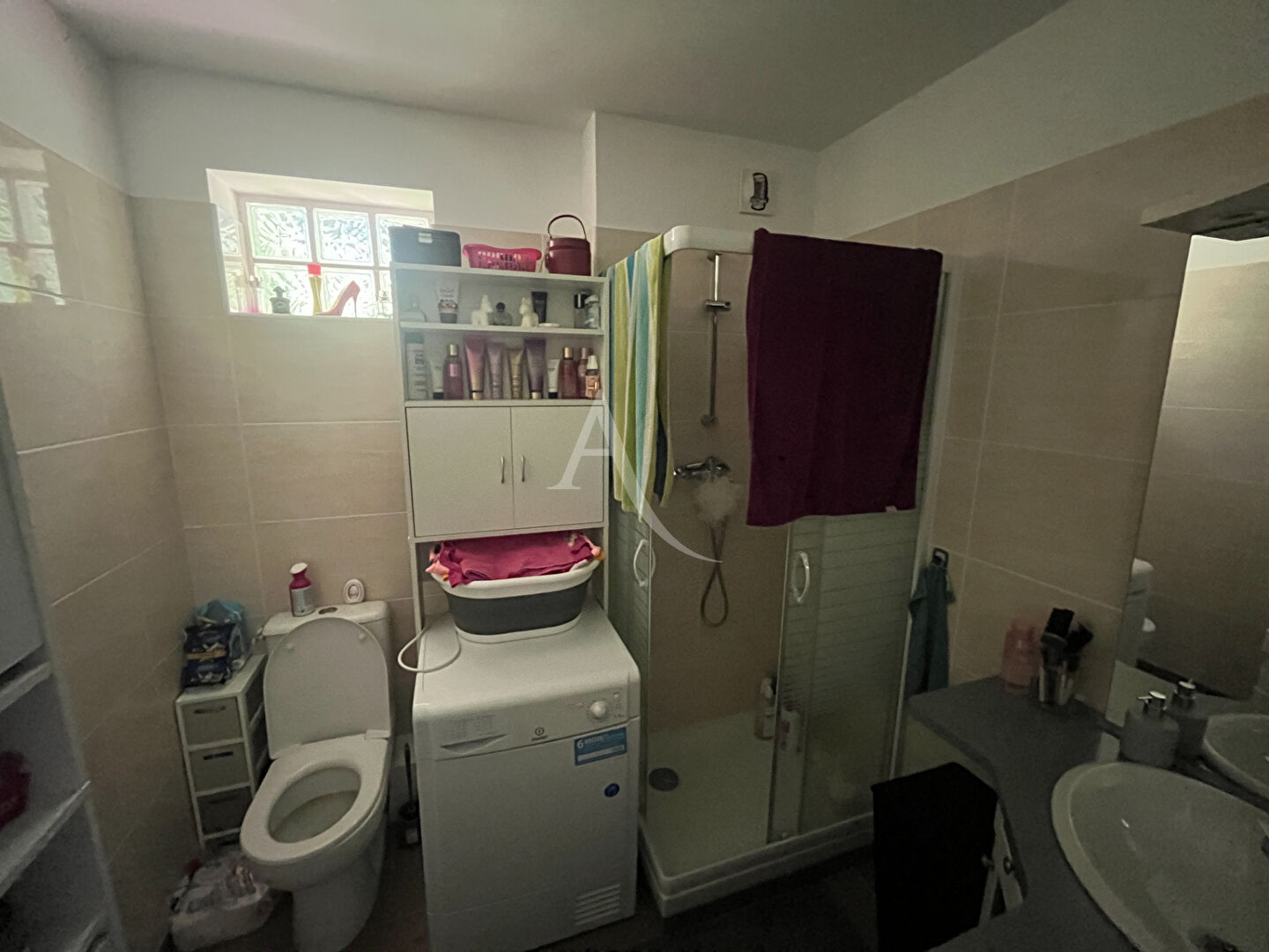 Photo Appartement Dourdan 2 pièce(s) 38.15 m2 image 5/6