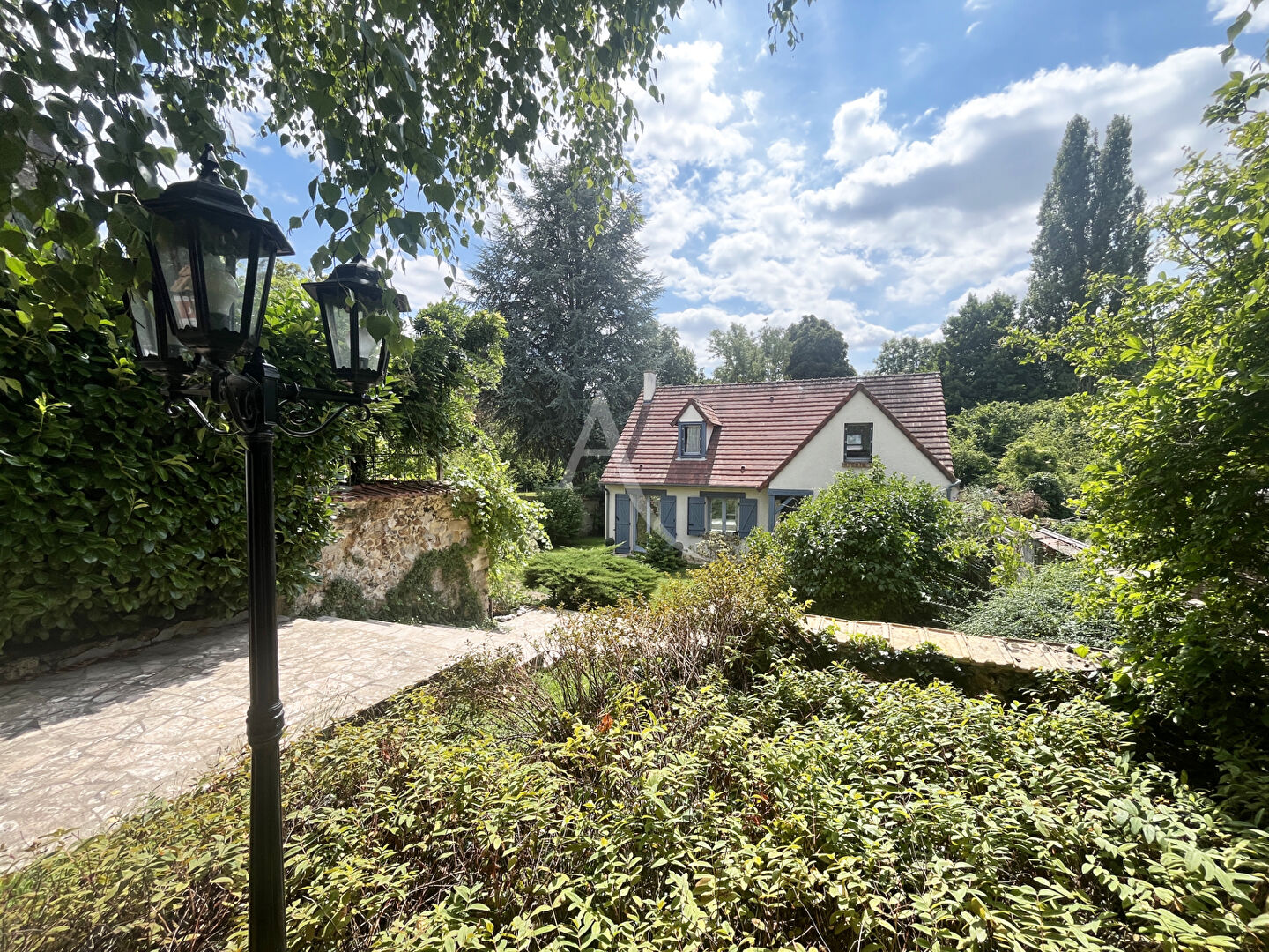Agence immobilière de L'Adresse Agence du Donjon Dourdan - Agence du Donjon Dourdan