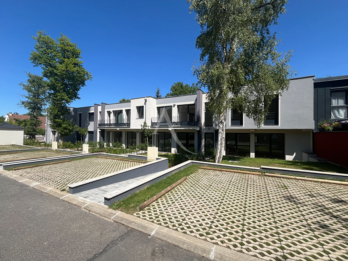 Agence immobilière de L'Adresse Agence du Donjon Dourdan - Agence du Donjon Dourdan