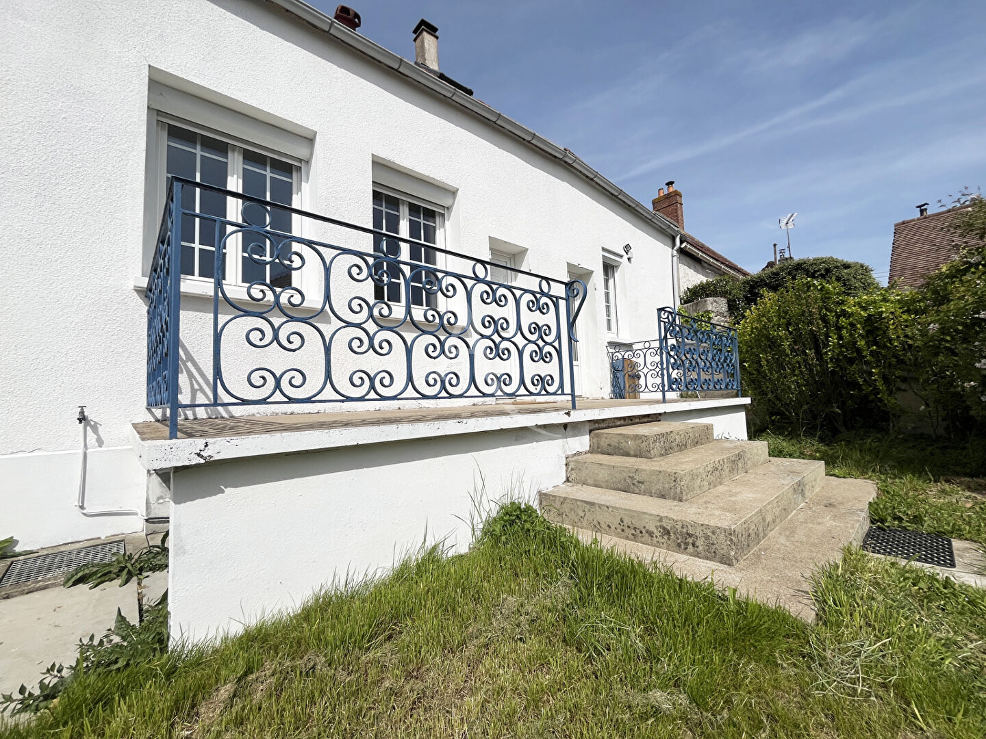 Agence immobilière de L'Adresse Agence du Donjon Dourdan - Agence du Donjon Dourdan