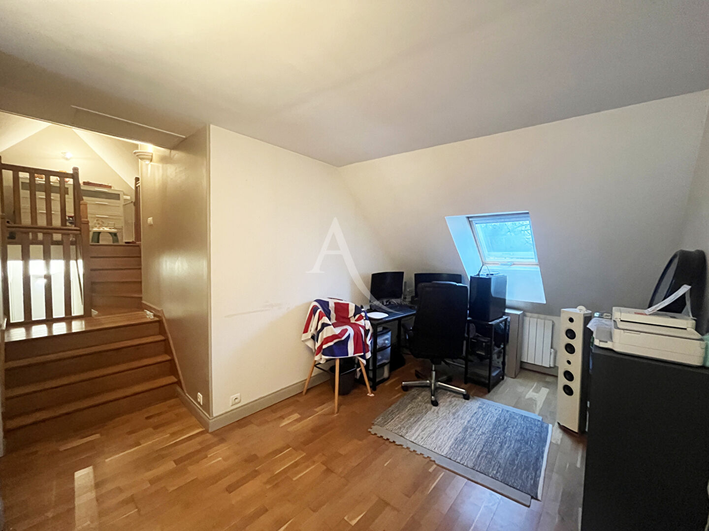 Photo Maison de village avec volumes ! image 5/6