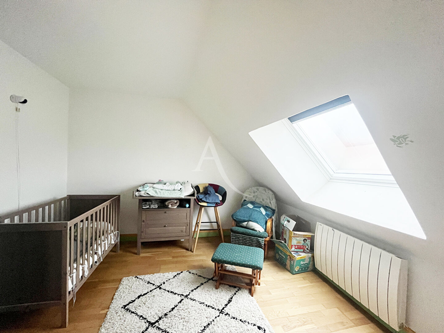 Photo Maison de village avec volumes ! image 6/6