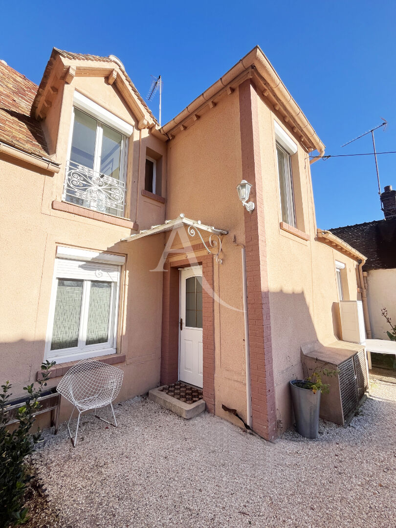 Photo DOURDAN 5 Min - Maison de village image 1/6