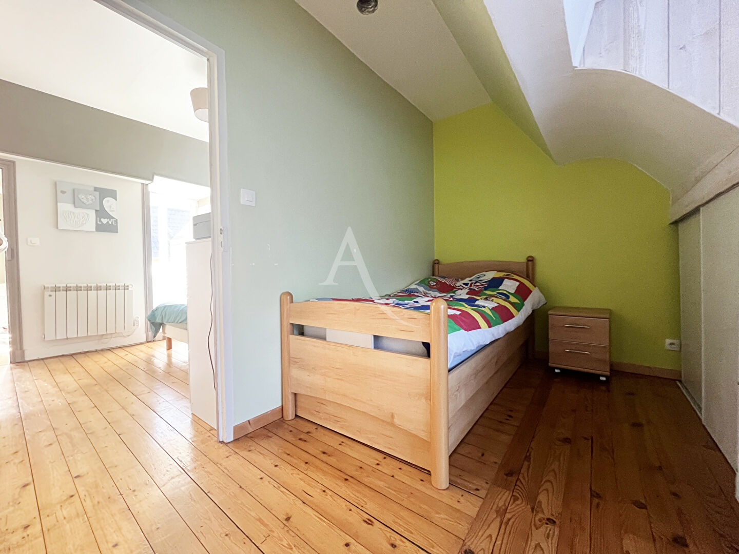 Photo DOURDAN 5 Min - Maison de village image 6/6