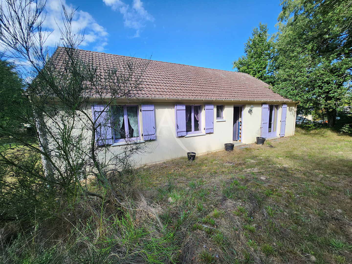 Agence immobilière de L'Adresse Agence du Donjon Dourdan - Agence du Donjon Dourdan