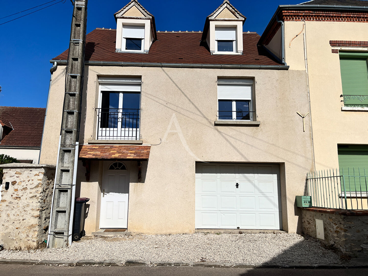 Agence immobilière de L'Adresse Agence du Donjon Dourdan - Agence du Donjon Dourdan