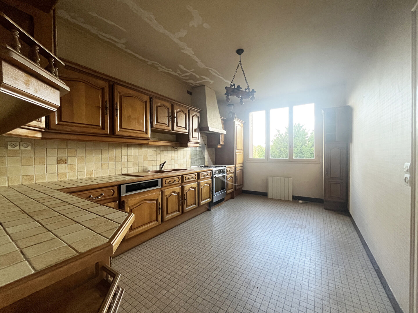 Photo DOURDAN - Maison des années 1930 ! image 4/6