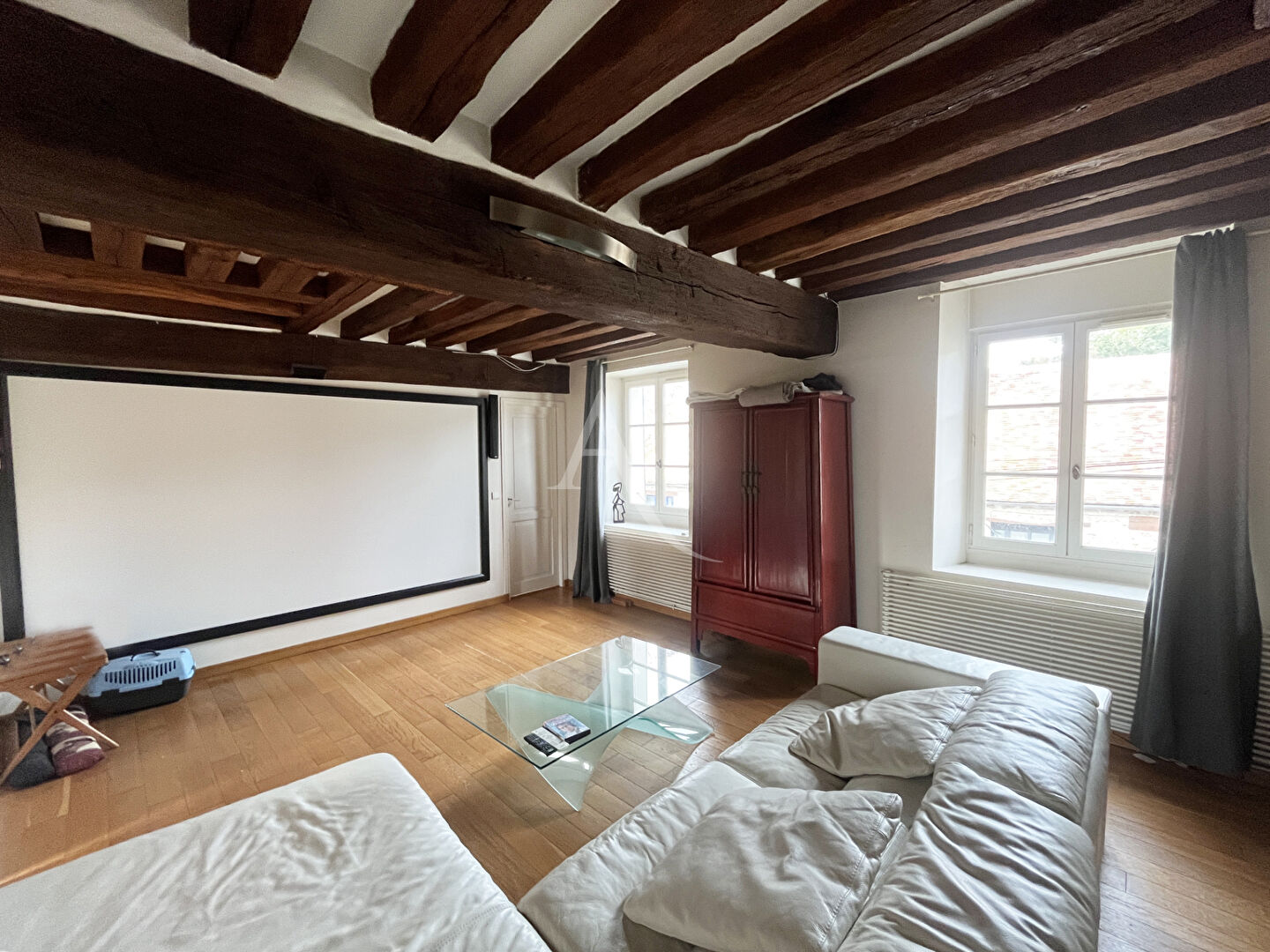 Photo Très belle bâtisse, proche de Dourdan image 5/6