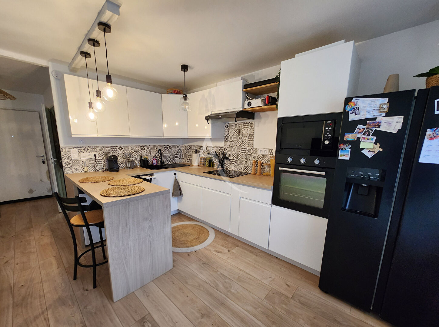 Photo Appartement Dourdan 2 pièces de 39.80 m2 avec terrasse ! image 3/6
