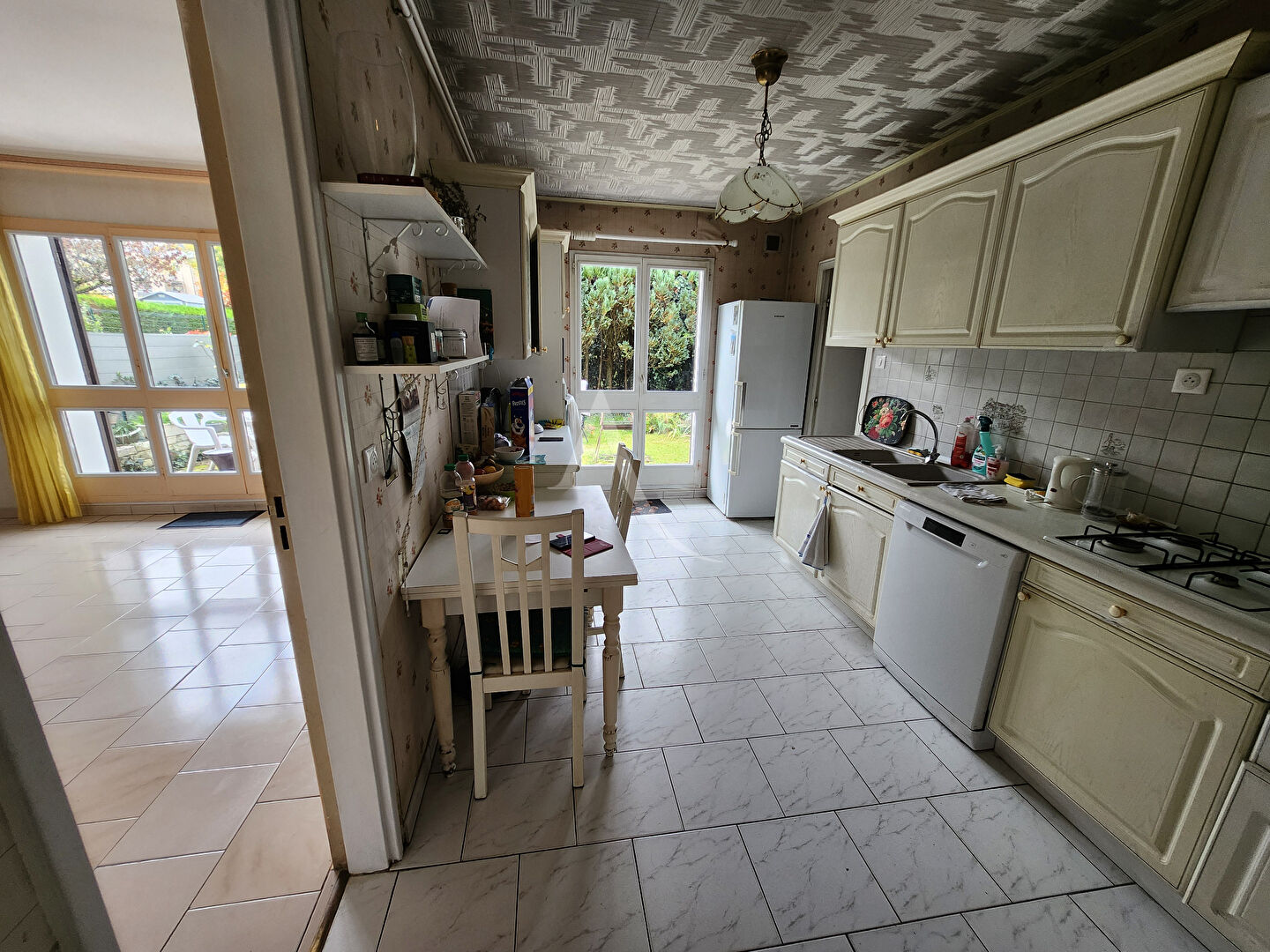 Photo Maison Dourdan 5 pièces 120 m2 image 5/6