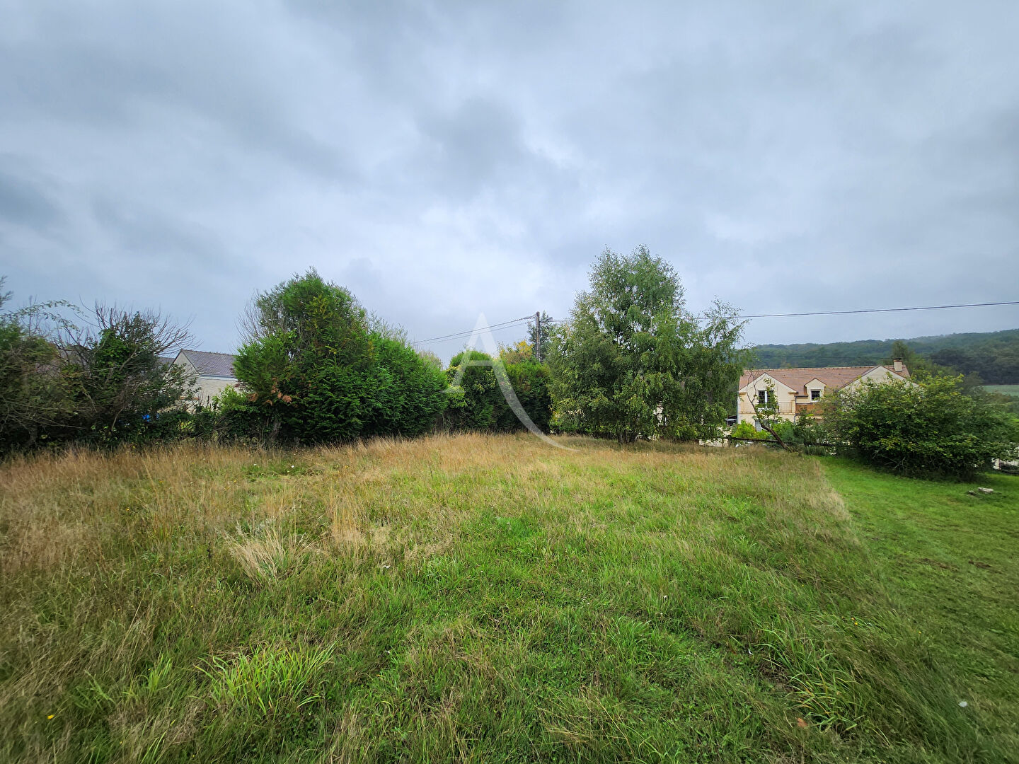 Photo Terrain Dourdan 777 m2 image 4/4